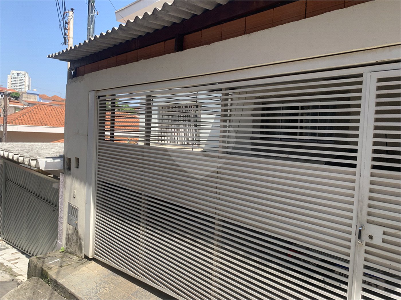 Casa à venda com 2 quartos em Santa Teresinha, São Paulo, SP