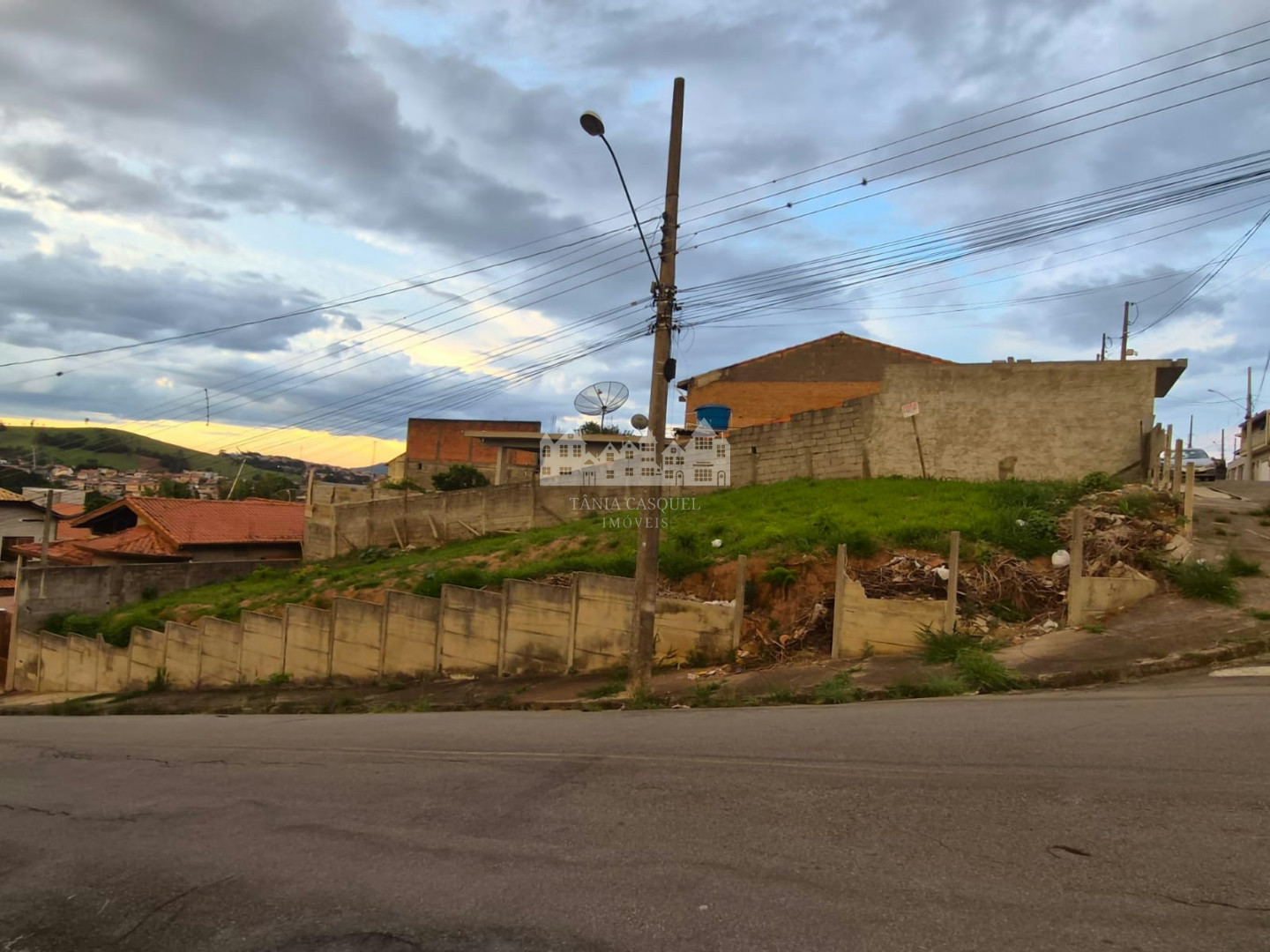 Terreno, 298 m² - Foto 3