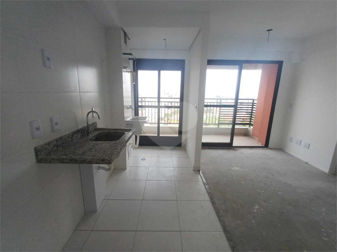 Apartamento à venda com 2 quartos em Água Fria, São Paulo, SP