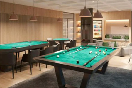 Apartamento à venda com 1 quarto em Pinheiros, São Paulo, SP