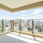 Apartamento à venda com 4 quartos, sendo 3 suítes, em Campo Belo, São Paulo, SP
