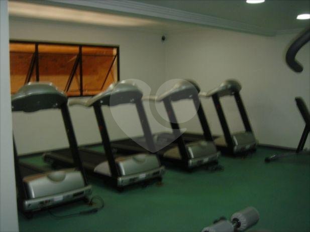 Apartamento à venda com 4 quartos, sendo 2 suítes,  em Vila Suzana, São Paulo, SP