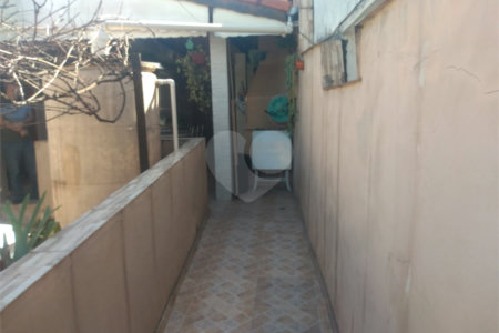 Casa Térrea à venda com 2 quartos em Vila Santa Edwiges, São Paulo, SP