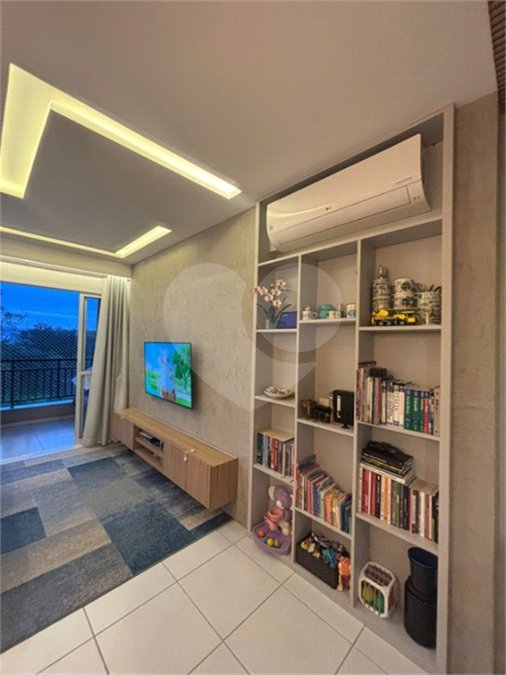 Apartamento à venda com 2 quartos, sendo 1 suíte, em Vista Alegre, Vinhedo, SP