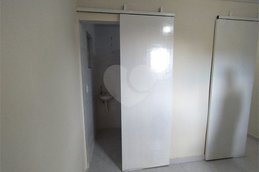 Casa de Vila para alugar com 2 quartos, sendo 1 suíte, em Tucuruvi, São Paulo, SP