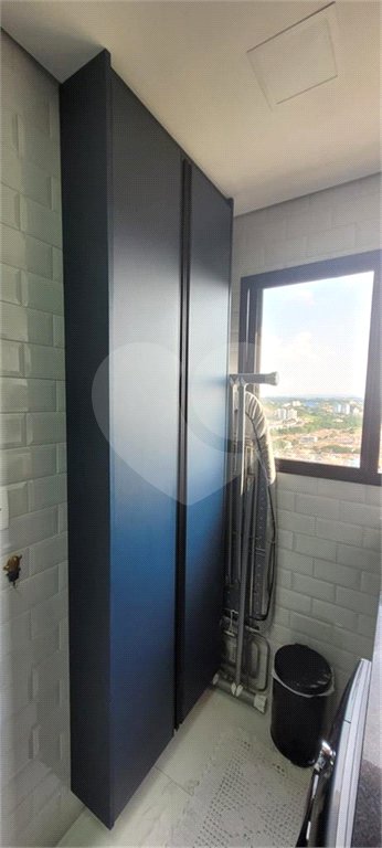 Apartamento à venda com 2 quartos em Vila Sonia, Valinhos, SP