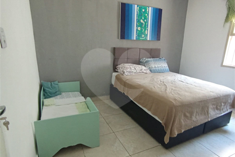 Sobrado à venda com 3 quartos em Freguesia do Ó, São Paulo, SP