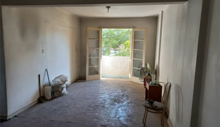 Apartamento à venda com 1 quarto em Santana, São Paulo, SP