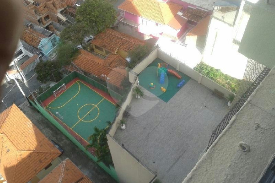 Apartamento à venda com 3 quartos, sendo 1 suíte, em Tucuruvi, São Paulo, SP