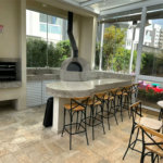 Apartamento à venda com 2 suítes em Parque das Nações, Santo André, SP