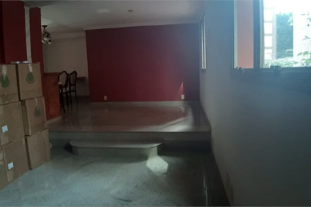 Apartamento à venda com 3 quartos, sendo 1 suíte, em Pinheiros, São Paulo, SP
