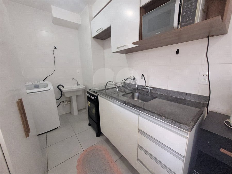 Apartamento à venda ou para alugar com 2 quartos em Vila Leopoldina, São Paulo, SP