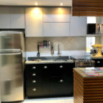 Apartamento à venda com 1 quarto em Indianópolis, São Paulo, SP