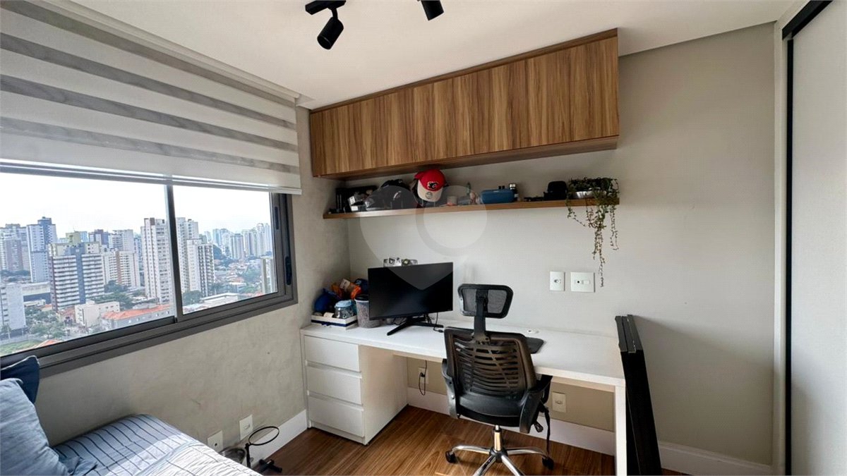 Apartamento à venda ou para alugar com 2 quartos, sendo 1 suíte, em Vila Mariana, São Paulo, SP