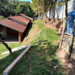 Chácara à venda com 5 quartos, sendo 4 suítes, em Week-end, Jarinu, SP
