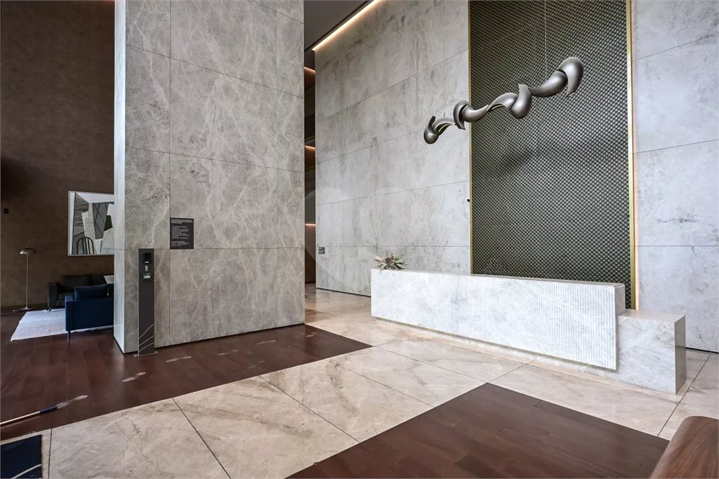 Apartamento à venda com 3 suítes,  em Jardim Fonte do Morumbi, São Paulo, SP