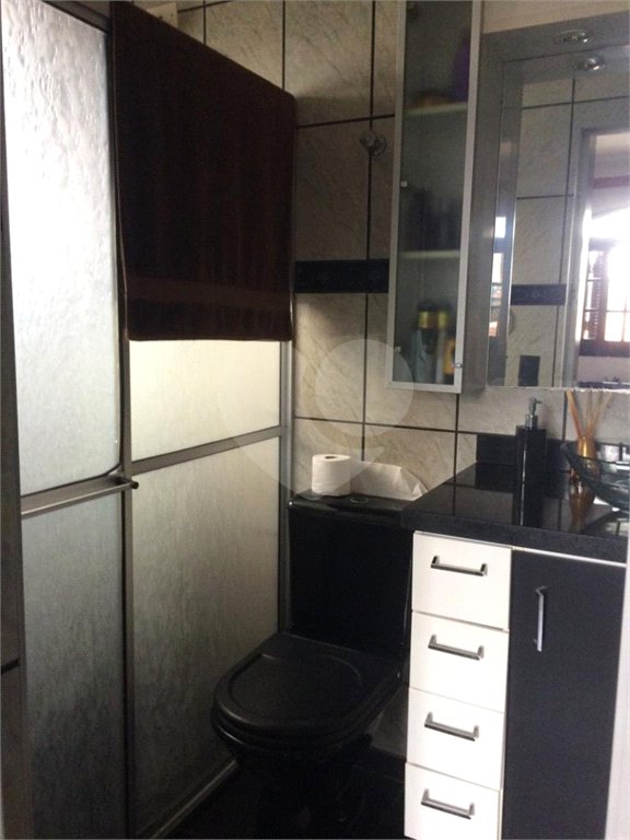 Sobrado à venda com 3 suítes em Pirituba, São Paulo, SP
