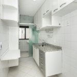 Apartamento à venda com 2 quartos, sendo 1 suíte, em Vila Mariana, São Paulo, SP