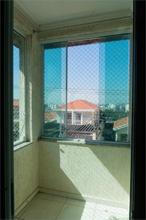 Sobrado à venda com 3 quartos, sendo 2 suítes,  em Jardim Bonfiglioli, São Paulo, SP