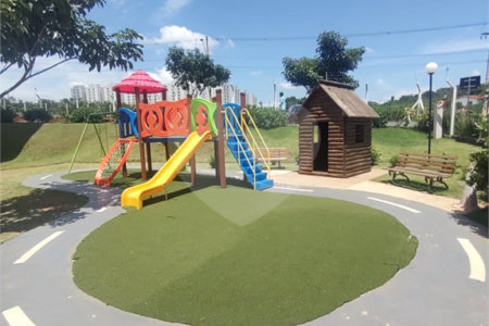 Apartamento à venda com 2 quartos em Sítios Frutal, Valinhos, SP