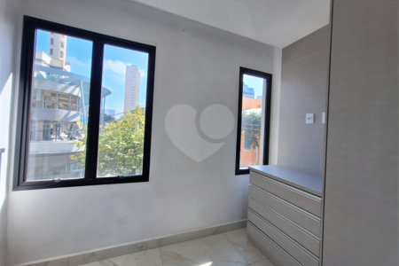 Apartamento à venda com 1 quarto em Jardim das Acácias, São Paulo, SP