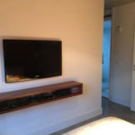 Apartamento à venda com 2 quartos, sendo 1 suíte, em Vila Suzana, São Paulo, SP