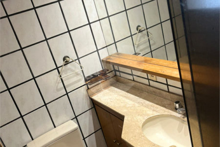 Apartamento à venda com 4 suítes em Vila Uberabinha, São Paulo, SP