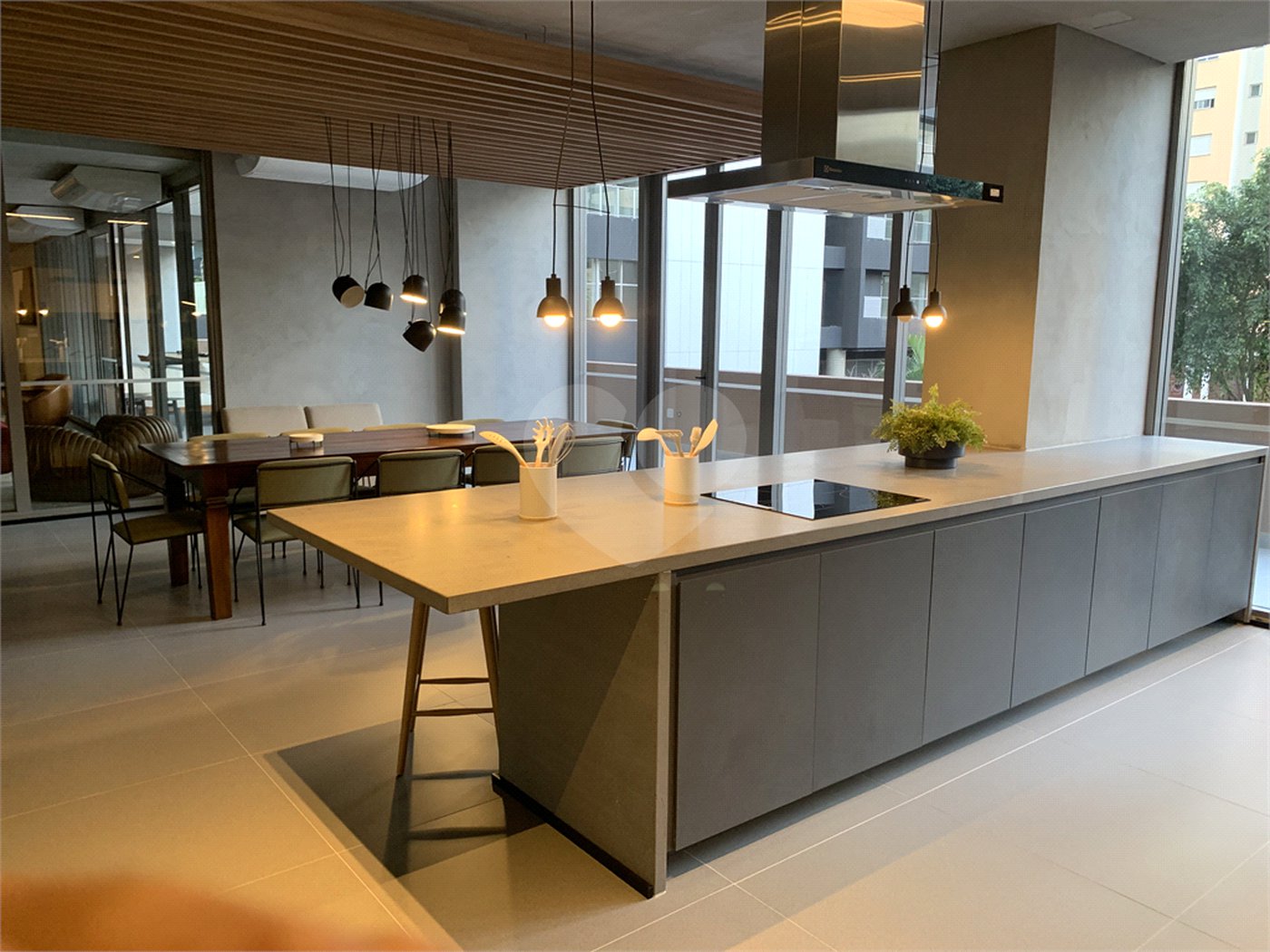 Apartamento à venda com 1 suíte em Pinheiros, São Paulo, SP