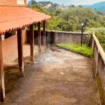 Sobrado à venda com 3 suítes em Barreiro, Mairiporã, SP