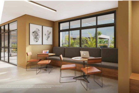 Square Boa Vista - Residences
