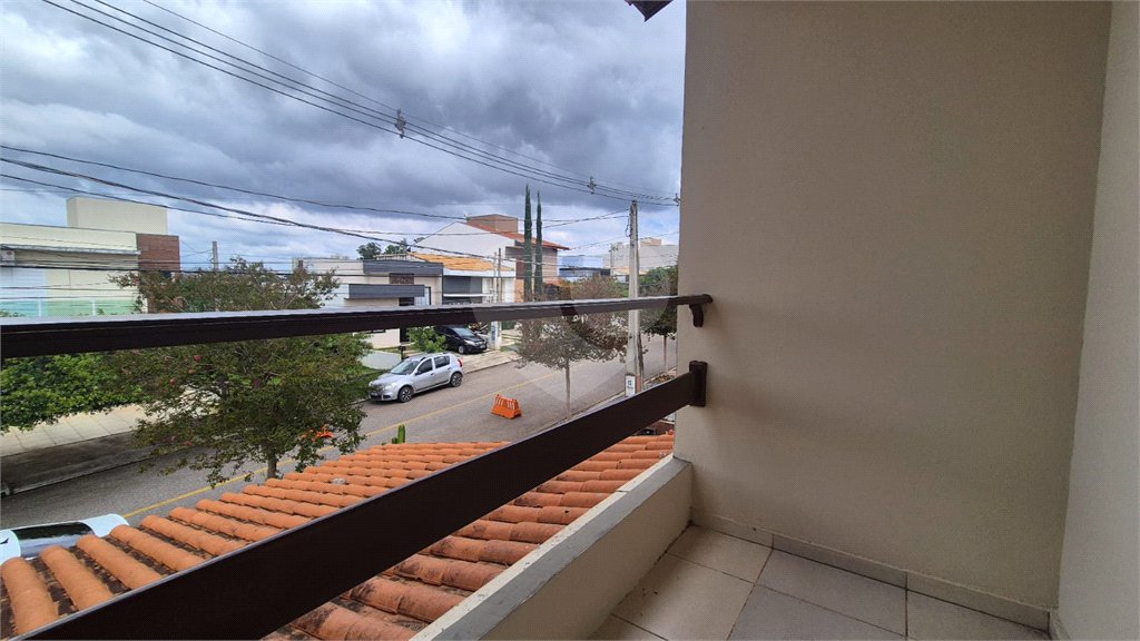 Casa à venda com 3 quartos, sendo 1 suíte,  no condomínio Residencial Horto Villagio, Sorocaba - SP