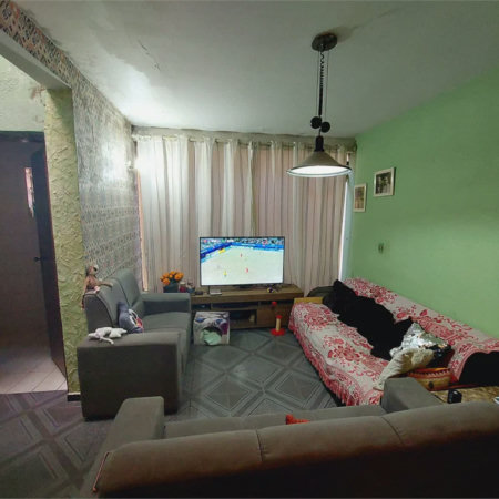 Sobrado à venda com 4 quartos, sendo 2 suítes, em Vila Leopoldina, São Paulo, SP