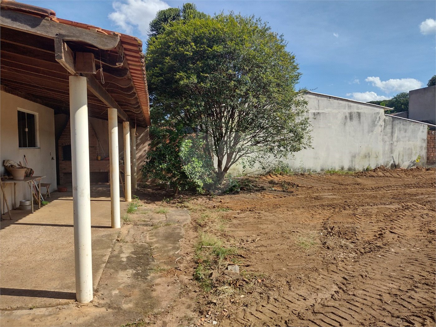 Chácara no Tutoya do Vale próximo ao Varjão.