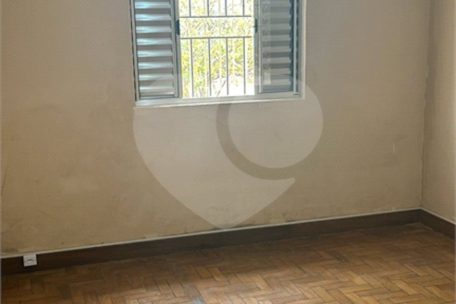Casa Térrea à venda com 2 quartos em Limão, São Paulo, SP