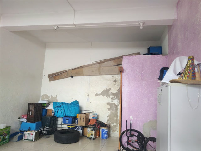 Sobrado à venda com 5 quartos em Imirim, São Paulo, SP