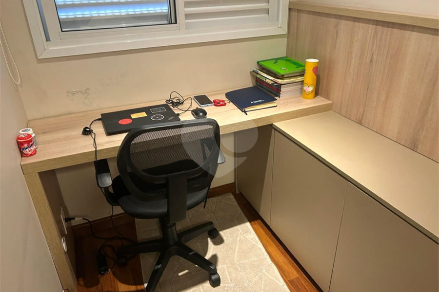 Apartamento à venda com 3 quartos, sendo 1 suíte, em Vila Guilherme, São Paulo, SP