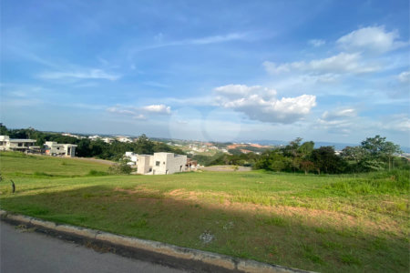 Terreno à venda no condomínio Fazenda Serra Azul, Itupeva - SP