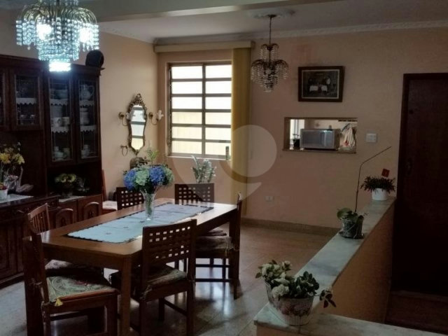 Sobrado à venda com 3 quartos, sendo 1 suíte,  em Vila Maria, São Paulo, SP