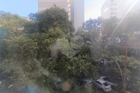 Apartamento à venda com 2 quartos em Tijuca, Rio de Janeiro, RJ