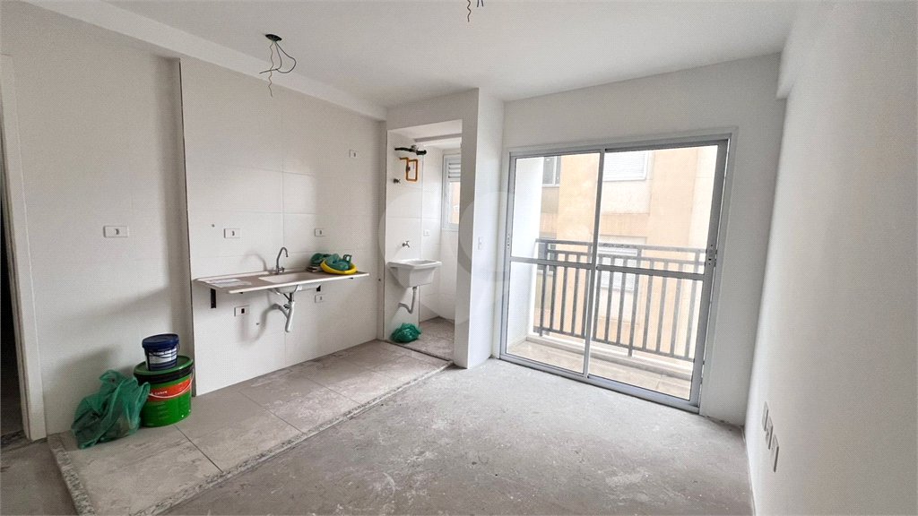 Apartamento à venda com 2 quartos em Tucuruvi, São Paulo, SP