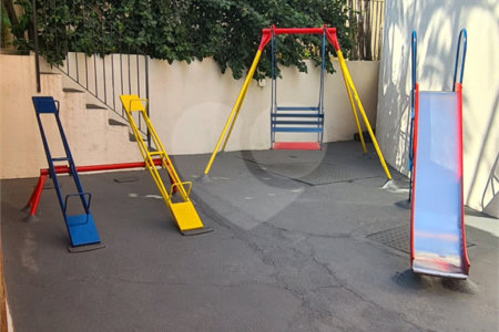 Apartamento à venda com 2 quartos em Jardim Ubirajara (zona Sul), São Paulo, SP