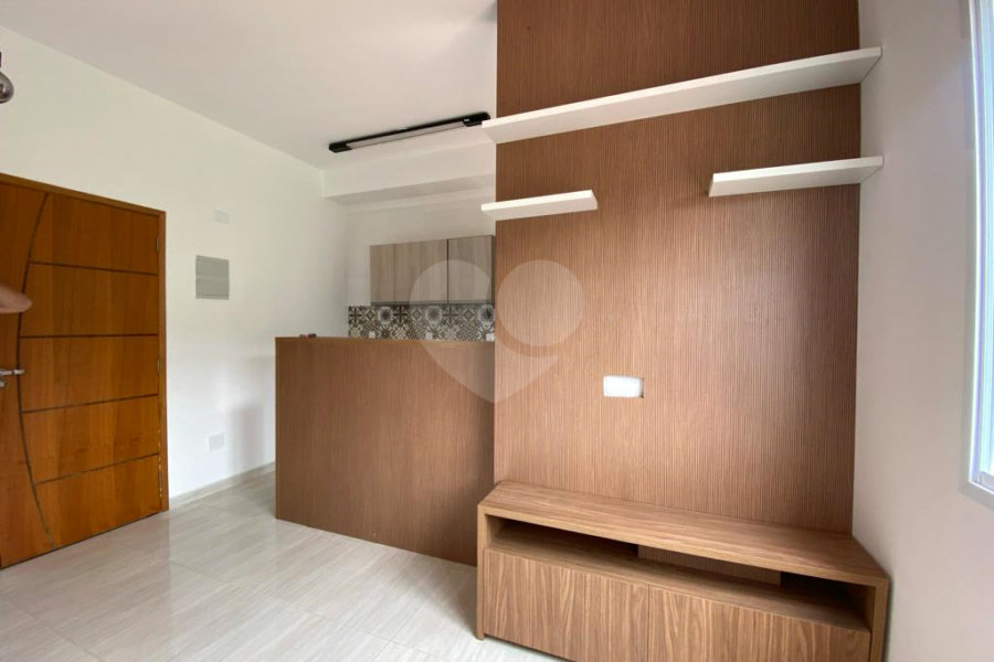 Apartamento à venda com 2 quartos em Tremembé, São Paulo, SP
