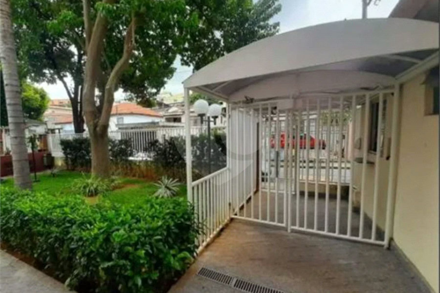 Apartamento à venda com 3 quartos em Pirituba, São Paulo, SP