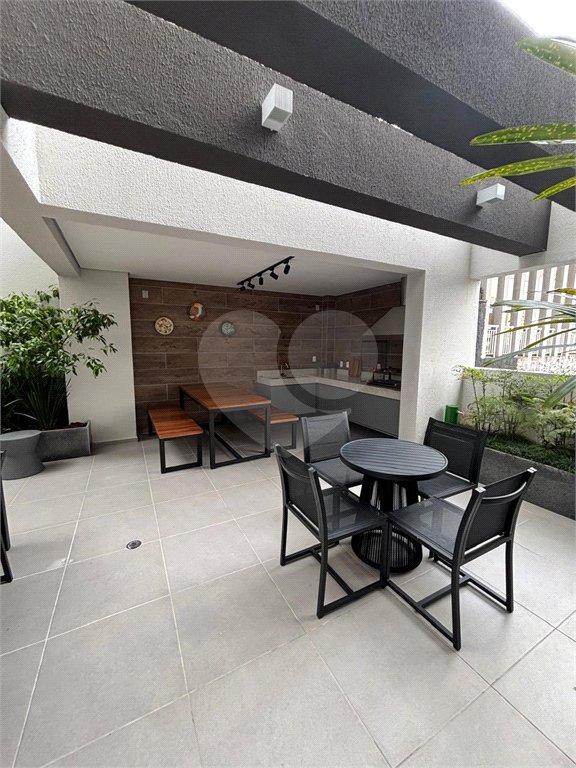 Apartamento à venda ou para alugar com 1 quarto em Pinheiros, São Paulo, SP