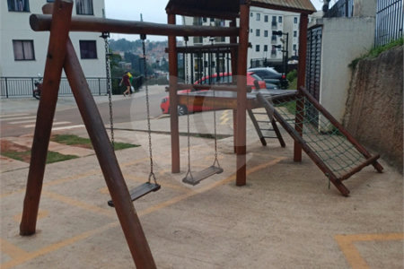 Apartamento à venda com 2 quartos em Lageado, Cotia, SP