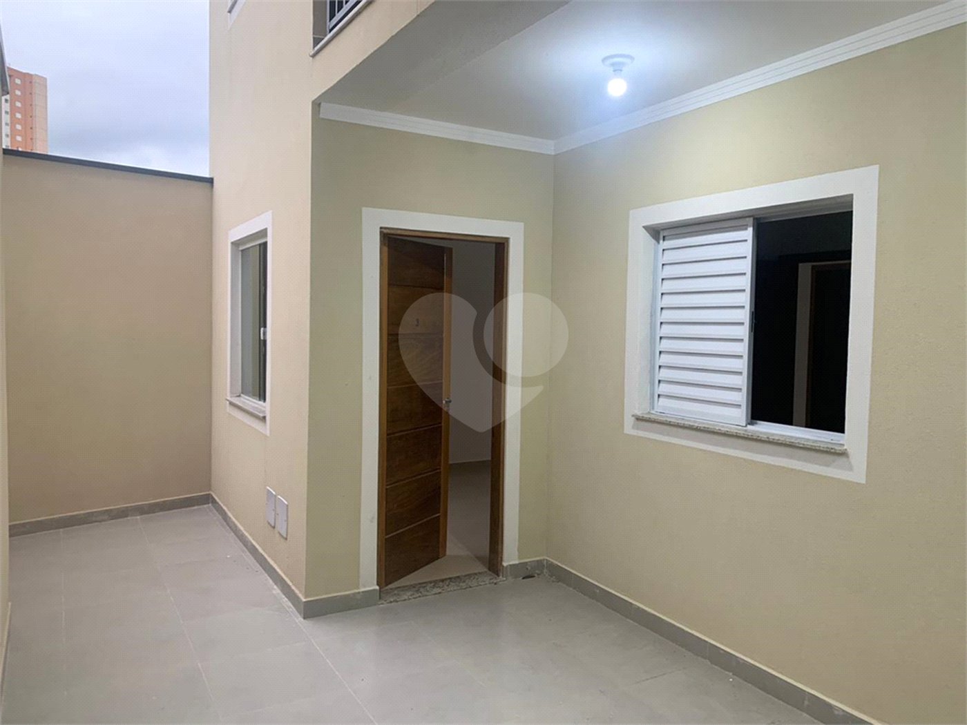 Apartamento à venda com 2 quartos em Santana, São Paulo, SP