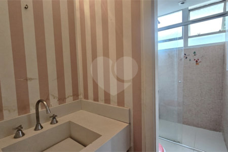 Apartamento à venda com 2 suítes em Itaim Bibi, São Paulo, SP
