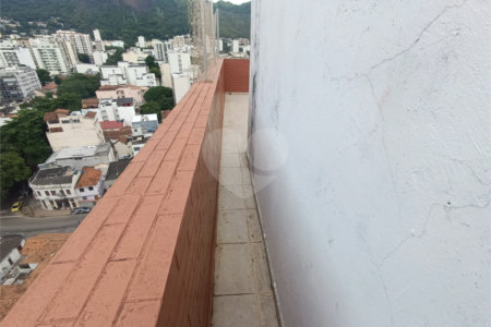 Cobertura à venda com 3 quartos, sendo 1 suíte, em Grajaú, Rio de Janeiro, RJ
