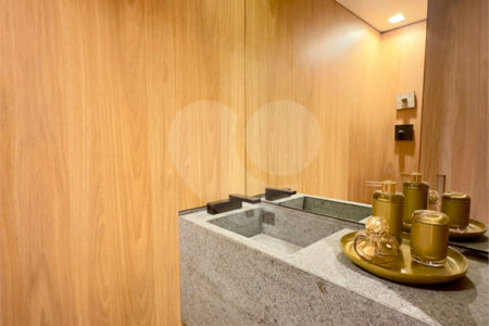 Apartamento à venda com 3 suítes em Brooklin Paulista, São Paulo, SP