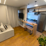 Apartamento à venda com 1 quarto em Jardim São Paulo(zona Norte), São Paulo, SP